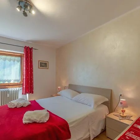 Casa Florence Courmayeur