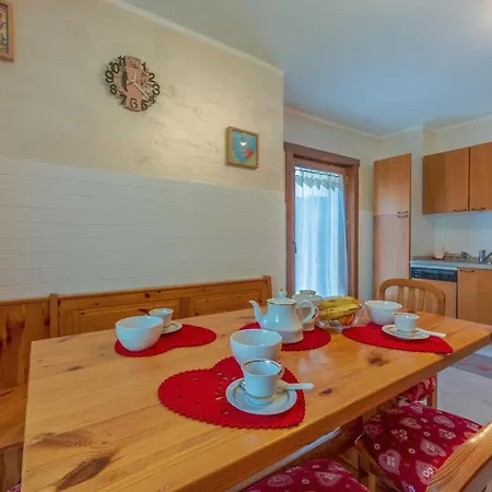 Casa Florence 公寓 *