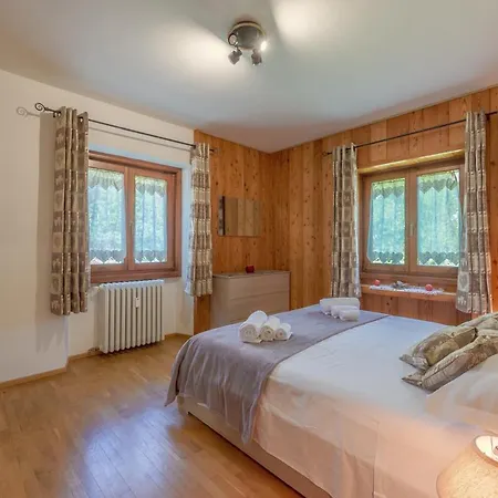 公寓 Casa Florence *