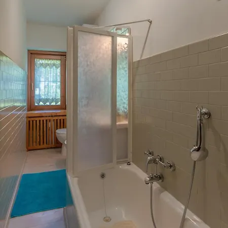 Apartment Casa Florence Courmayeur