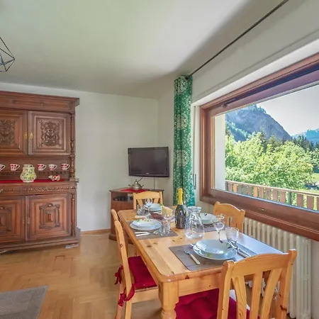Casa Florence * Courmayeur