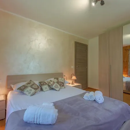 Apartment Casa Florence *