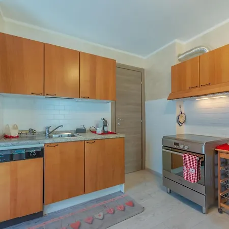 Casa Florence Apartment