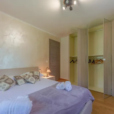 Apartment Casa Florence