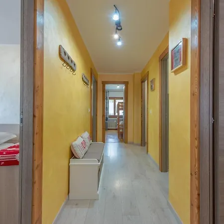 Apartment Casa Florence