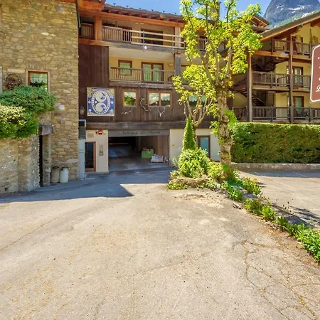 Casa Florence * Courmayeur