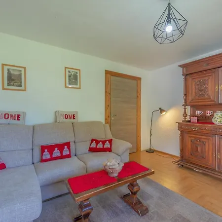 Casa Florence Courmayeur
