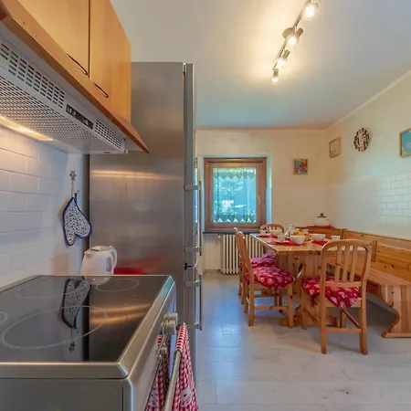 Casa Florence 公寓 库马约尔