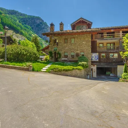 Casa Florence Apartment *